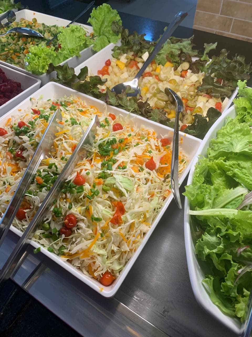 Buffet Fresco